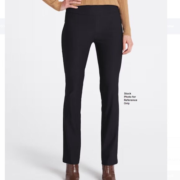Tribal Alexa Bootcut Pant - Picture 1 of 4